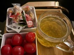 -水秀坊·足道 SPA 按摩(巨鹿路店)