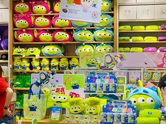 -名创优品(天河区正佳广场二店)