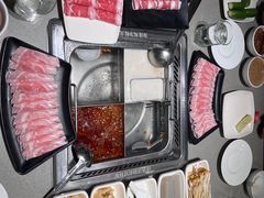 -海底捞火锅(天津SM城市广场店)