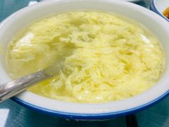 -天津外国语大学（马场道校区）食堂