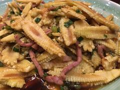 -德叔阙里·衢州菜馆(月湖店)