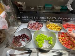 -曲水兰亭(北京四惠店)