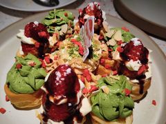 -BE BRIGHT KITCHEN(正佳广场店)
