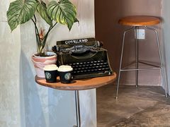 -luutosa  cafe & tea 鹿兔山