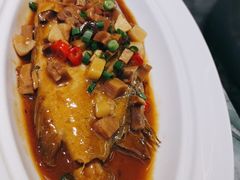 -披云云小馆·味道江湖(姚家园万象汇店)