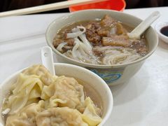 -麦文记面家(佐敦店)