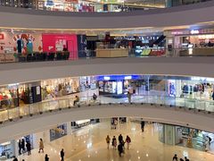 -银泰百货(海宁店)