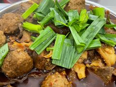 牛杂-双宝红油牛系列