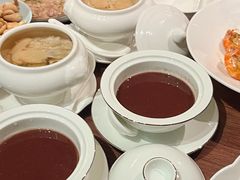 -蛇口希尔顿南海酒店·随轩中餐厅·粤菜