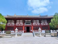 -西安青龙寺遗址景区