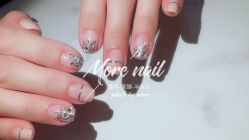 手部美甲-沫儿·美甲美睫·半永久·皮肤管理