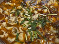 -老四川平头酸菜鱼(衙前店)