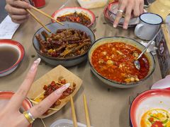 -老三样·旧食新味(万寿宫店)