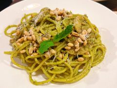 -沏点Trattoria意大利餐厅(新街口店)