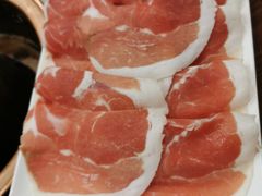 -岳合轩老北京涮肉