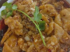 -孙记包子(火车站店)