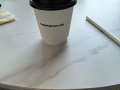 -Cupping Room(Harbour City)