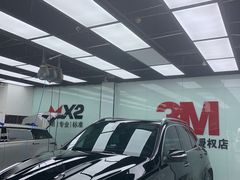 -新月3M汽车贴膜隐形车衣膜小二官方授权店(肖村桥店)