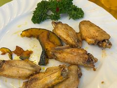 -清真马祥兴菜馆(云南北路店)