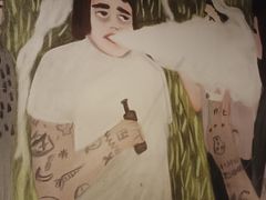 -赣南粉局·江西小炒·锅气炒粉(人民广场店)