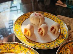 -富华斋饽饽铺·宫廷糕点·伴手礼(护国新天地店)