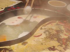 -渝香居重庆火锅(铁西三道街店)