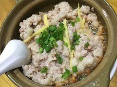 -海上驿站渔家菜馆