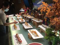 -火宴山自助火锅(明园店)