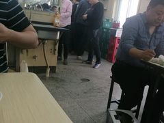 -白鹤大冷面