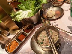 -西塔老太太泥炉烤肉(苏州大悦城店)