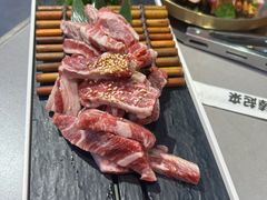 -棒小伙·齐齐哈尔烤肉(龙茗路店)