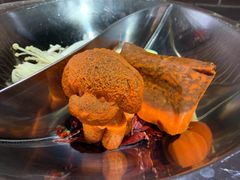 狗狗锅底-袍哥码头老火锅(横岗分店)