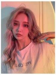 -Rise Hair上升造型
