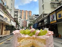 -流酥可心·牛乳蛋糕商店(禾祥西路店)