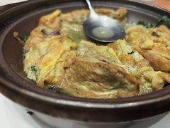 -金苑酒家·客家菜·广东老字号(万象店)