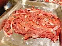 -月圆火锅(宁海东路二店)
