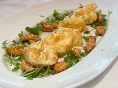 -小厨娘淮扬菜(天印大道店)