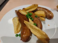 -宜家·瑞典风味餐厅(四元桥店)