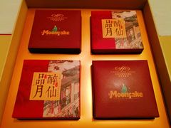 -大连富丽华大酒店