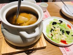 -顺风汤馆·广府粤菜(江宸天街店)