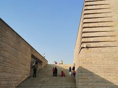 -盘龙城国家考古遗址公园