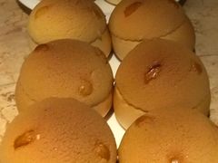 招牌菠萝包-炳胜公馆(珠江新城店)