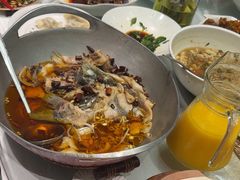 -盛百味·家宴餐厅(霸州分店)