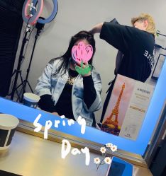 -崇尚GAVIN STYLE