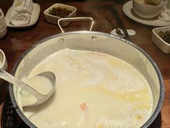 -揽季锅物会.福建黄鱼.海鲜姿造(五四路店)