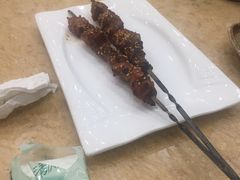 -羊来顺冰煮鲜羊 铁锅烀羊肉(中央大街店)