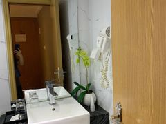 -JOYA湾悦国际酒店(世界之窗店)