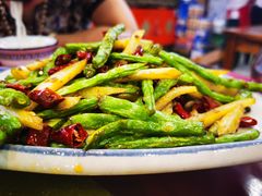 -新农村小院(北外滩水城第六街区店)