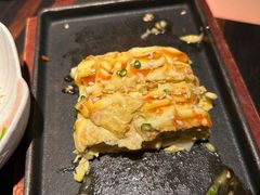 -山葵家·创意料理(宁波来福士店)