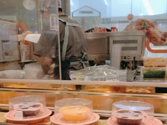 -争鲜回转寿司(南开大悦城店)